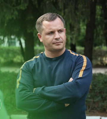 У фракції партії «Слуга Народу» в Миколаївській облраді обрали нового очільника