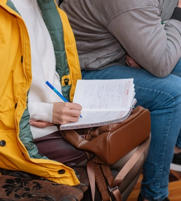 Як фермерам Черкащини залучити міжнародні гранти? Пояснюємо разом із експерткою