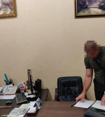 За розтрату держмайна судитимуть заступника голови Федерації профспілок
