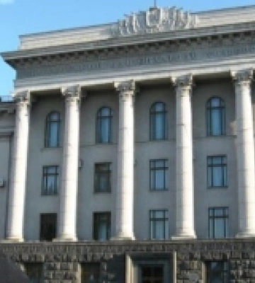 Волинський університет зобов&amp;#039;язали привести в стан готовності укриття