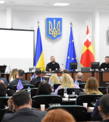 У Луцьку перейменували ще три вулиці