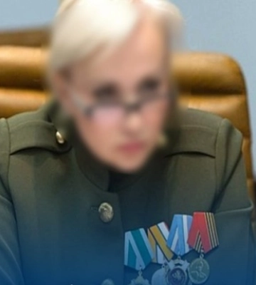 Виправдовувала війну проти України: вирок отримала кримська &quot;сенаторка&quot;
