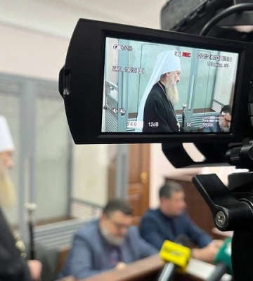 «Це несправедливо»: як пройшло судове засідання скандальновідомого Паші «Мерседеса», що служив на Волині