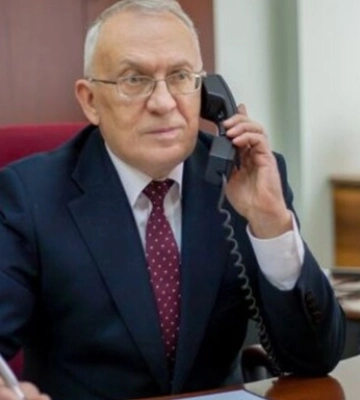 НАБУ вызвало на допрос экс-директора Одесского припортового завода