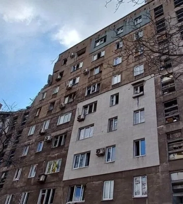 Сотни домов в оккупированном Мариуполе до сих пор без тепла - Мариупольский городской совет