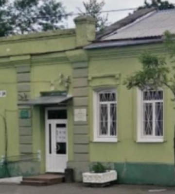Біленький заявив, що з Проніним погодилися розпочати процедуру передачі шкірвендиспансеру на баланс Кременчука