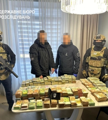 У лісовій галузі Рівненщини – чистки