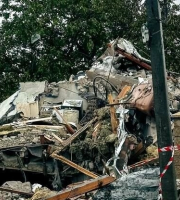 Понад п&#039;ять млн грн виділять на допомогу жителям Полтавщини