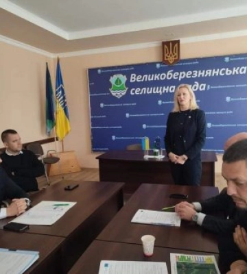 На Закарпатті облаштували веломаршрут «Ужанський трейл», протяжністю 240 км