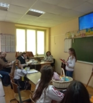 На Рахівщині відбувся  XXIII зльот обдарованої учнівської молоді Гуцульщини