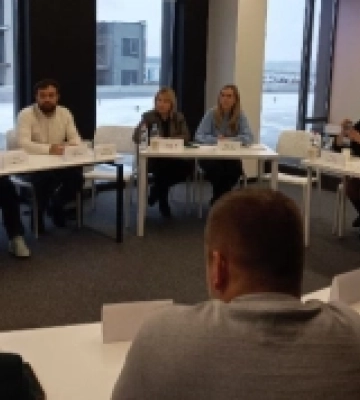Жінок Рівненщини навчатимуть відкривати власний бізнес