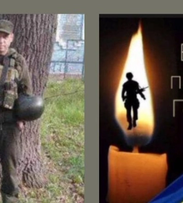 Два місяці не дожив до ювілею: у Луцьку попрощаються з Героєм Олександром Барановим