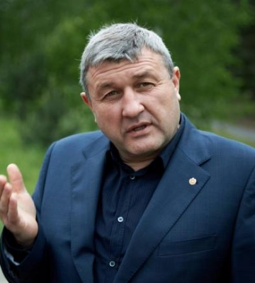 Нардеп з Рівненщини - допомагає блокувати заборону Московського патріархату Нардеп з Рівненщини - допомагає блокувати заборону Московського патріархату