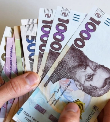 Сумська ОВА нагадала ВПО про виплату допомоги пенсіонерам