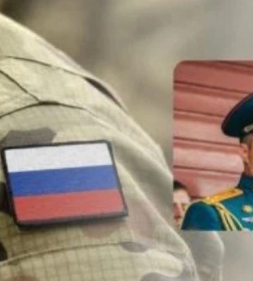 &quot;Рекламний&quot; російський генерал-майор Володимир Завадський ліквідований: що про нього відомо