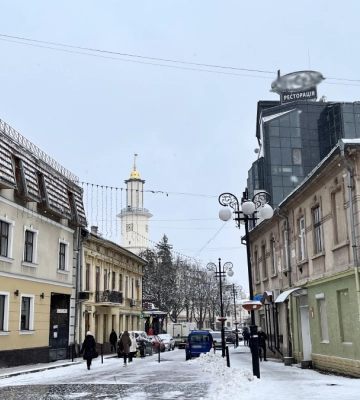 Виконком погодив виділення майже 100 000 гривень на виготовлення календаря “Івано-Франківськ – надійний тил”