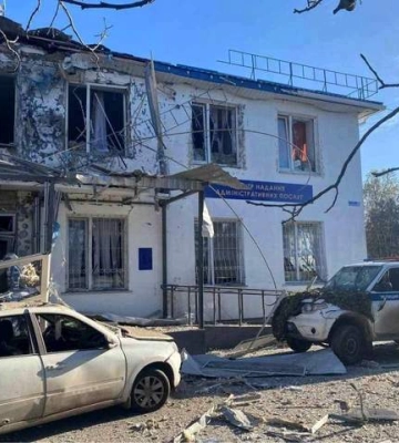 В ВСУ подтвердили удар по совещанию окупантов в Херсонской области: сколько должностных лиц ликвидировано