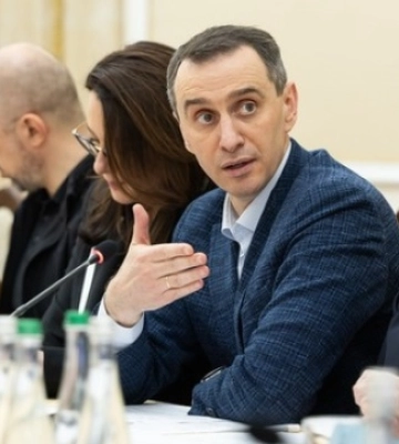 В Україні розбудують мережу центрів психічного здоровʼя