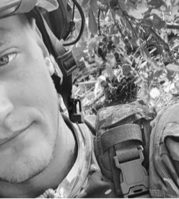 Сумні новини з фронту: війна забрала життя Героя з Волині