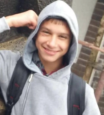 Ушел из дома и не вернулся. Розыск 13-летнего Сергея Семенова на Харьковщине
