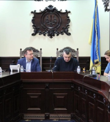 До ВРП внесли подання про відрядження та дострокове закінчення відрядження суддів