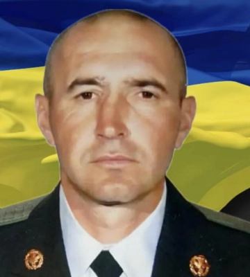 На Донеччині загинув військовий з Рокитного
