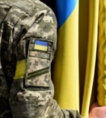 У Луцьку відспівають Олександра Баранова