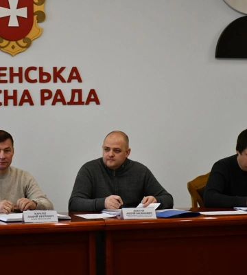 «Швидкі» з Рівненщини віддадуть на фронт