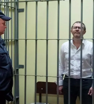 Работал на Украину: экс-мэра Симеиза в Крыму приговорили к 16 годам колонии строгого режима