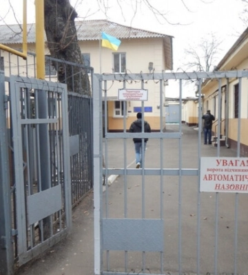 На ремонт військкомату в Києві хочуть витратити 13 млн. грн.