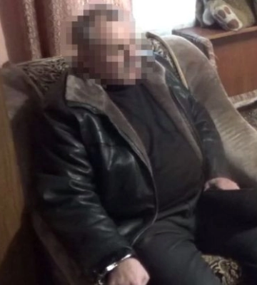 У Львові засудили експоліцейського за вбивство дружини