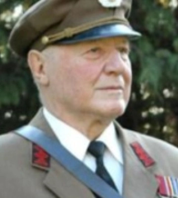 У Запоріжжі центральну вулицю Кічкаса перейменували на честь героя УПА