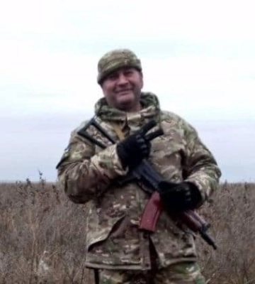 Два кортежі в один день: до Луцька повертаються «на щиті» загиблі на війні Герої