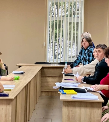 Степанівська громада планує спрямувати 60 мільйонів на підтримку ЗСУ