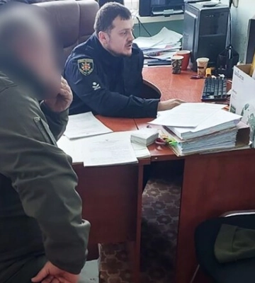 В Запорожье чиновники разворовали 610 тысяч гривен на реконструкции дорог