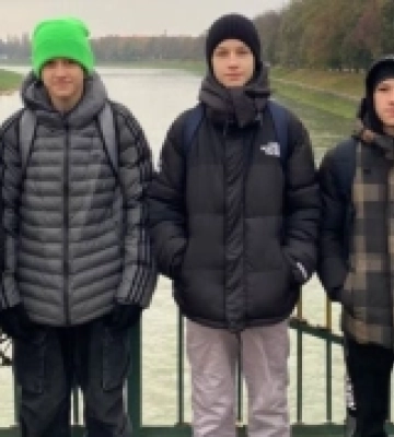 Білгород-Дністровські спортсмени гідно виступили на чемпіонаті Одеської області з шашок
