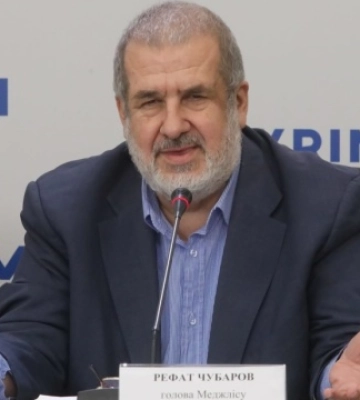 Настрої кримчан кардинально змінилися завдяки військовим діям ЗСУ - Чубаров