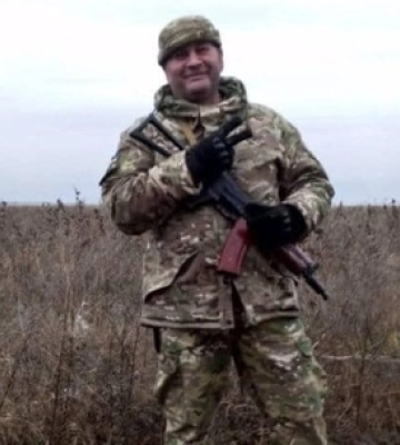 Два кортежі в один день: до Луцька повертаються «на щиті» загиблі на війні Герої