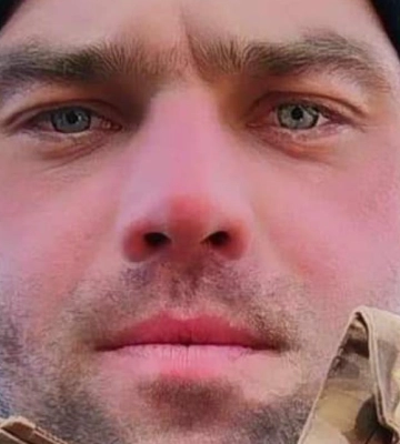 Вважався зниклим безвісти: на війні загинув 26-річний Герой з Луцького району Андрій Близнюк Вважався зниклим безвісти: на війні загинув 26-річний Герой з Луцького району Андрій Близнюк