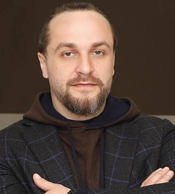 Сын Кернеса показал повестку на допрос и пообещал рассказать о реализованном плане захвата власти в Харькове