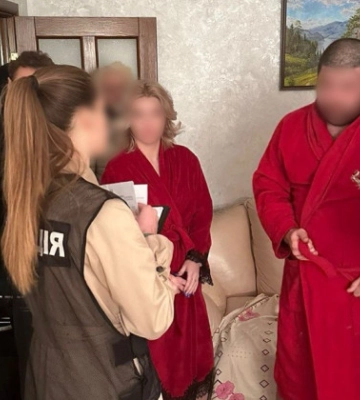 В Киеве разоблачили схему мошенничества на пассажирских перевозках. Подробности и фото
