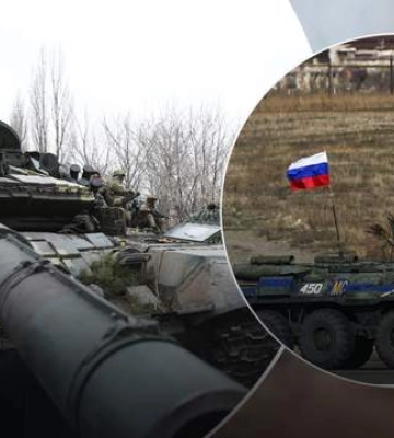 Найнезручніша позиція для росіян, – Світан розповів про дії ворога на лівому березі Дніпра Найнезручніша позиція для росіян, – Світан розповів про дії ворога на лівому березі Дніпра