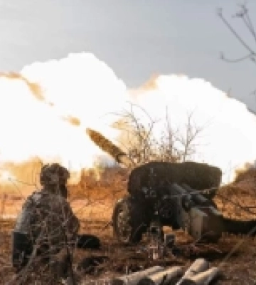 На Херсонщині Сили оборони знищили зенітно-ракетний комплекс «Бук», станцію радіоелектронної боротьби, гармати та іншу техніку&amp;hellip;