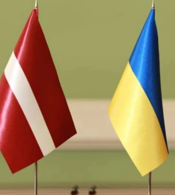 Україна та Латвія підписали Імплементаційний протокол до Угоди з ЄС щодо реадмісії осіб