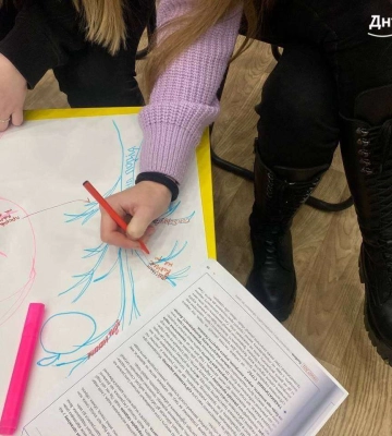 У Молодіжному центрі Дніпра розпочалися унікальні безкоштовні курси для молоді