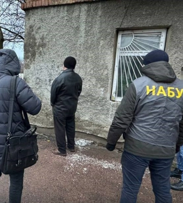 На Полтавщині депутат вимагав від фермера майже 67 тисяч доларів за вирішення &quot;земельного питання&quot;