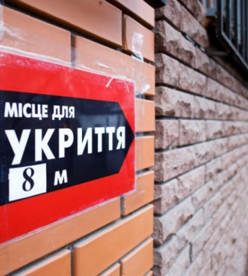 На Одещині пролунали вибухи - ЗМІ