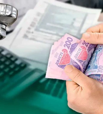 «Гуманітарка», пенсії та грошова допомога: що зміниться для жителів Дніпра з 1 грудня
