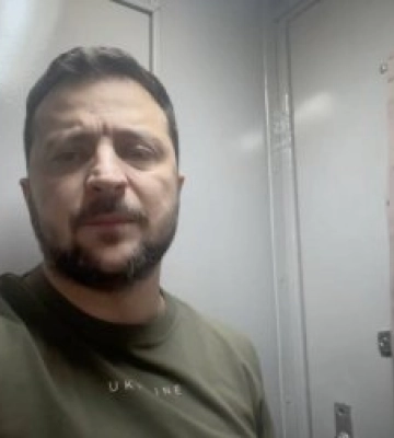Дуже важливо, щоб кількість «Пунктів незламності» в усіх областях була достатньою для будь-якої надзвичайної ситуації – звернення Президента України