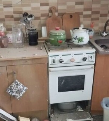 На Сумщині протягом дня обстріляли три громади На Сумщині протягом дня обстріляли три громади